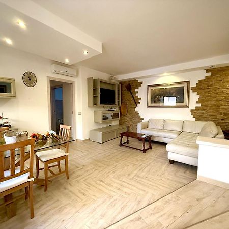 Villa Il Rifugio Porto Torres Esterno foto