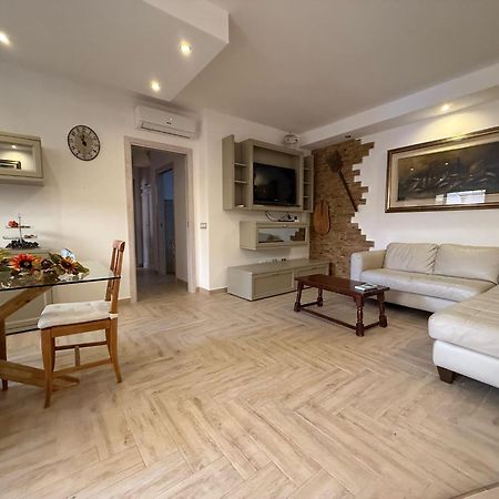 Villa Il Rifugio Porto Torres Esterno foto