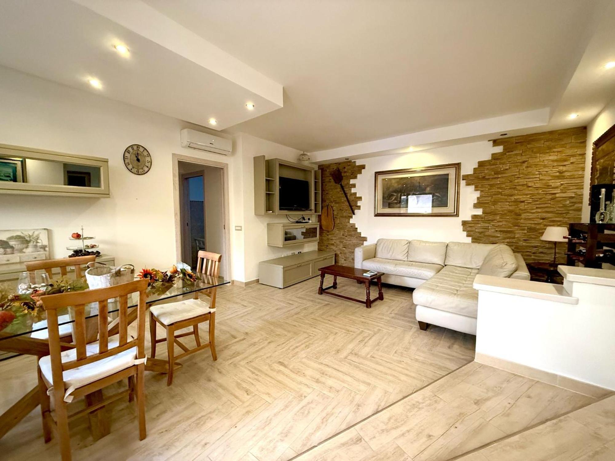 Villa Il Rifugio Porto Torres Esterno foto