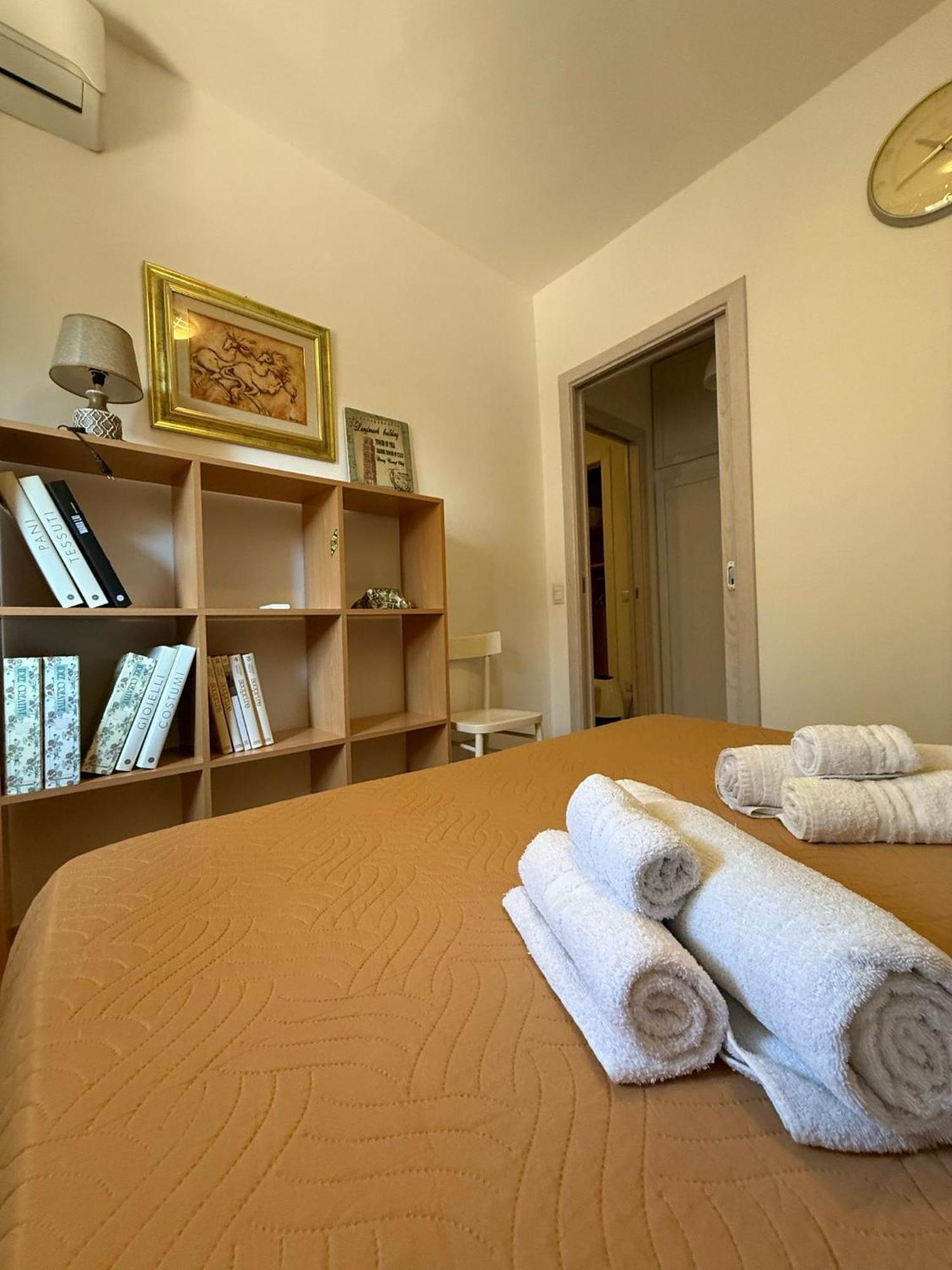 Villa Il Rifugio Porto Torres Esterno foto