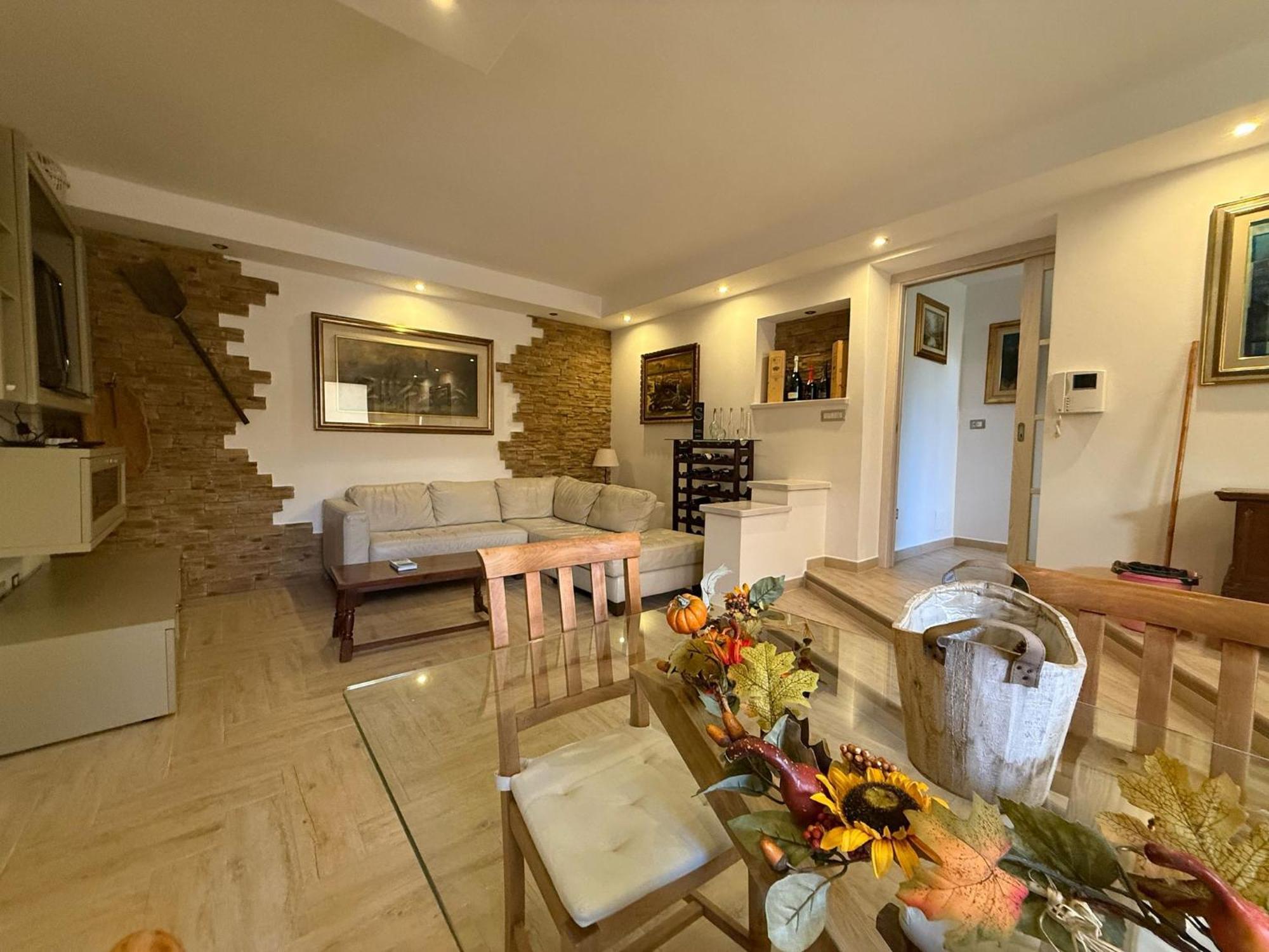 Villa Il Rifugio Porto Torres Esterno foto